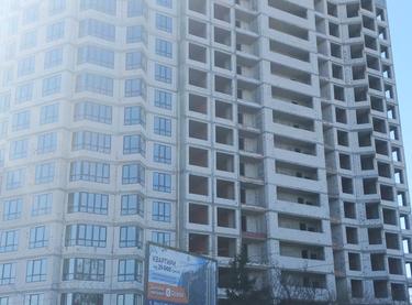 Статус будівництва ЖК ОРАНЖЕРЕЯ Будинок 3