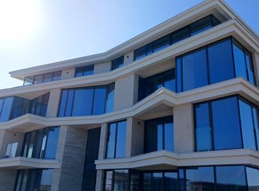 Статус строительства ЖК Park Lake City Дом 2.3 Vita