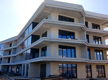 Статус строительства ЖК Park Lake City Дом 2.4 Vita