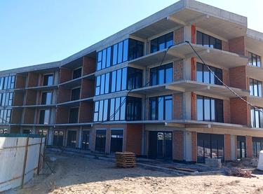 Статус строительства ЖК Park Lake City Дом 2.5 Vita