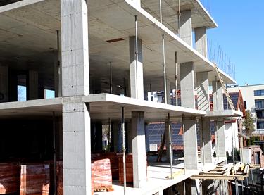 Статус строительства ЖК Moon club Дом