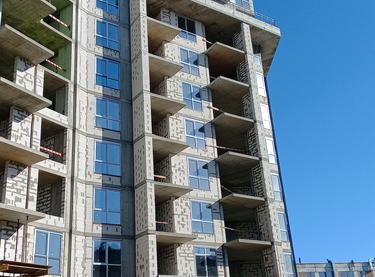 Статус будівництва вул. Федьковича, 7 Будинок