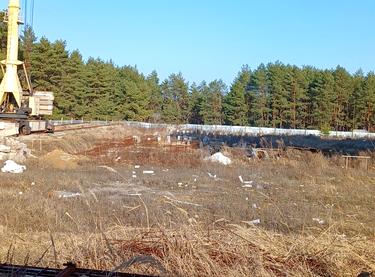 Статус строительства ЖК Парковый Квартал Дом 7