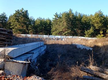 Статус строительства ЖК Парковый Квартал Дом 8