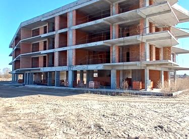 Статус строительства ЖК Park Lake City Дом 2.9 Vita