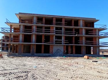 Статус строительства ЖК Park Lake City Дом 1.1 Aqua