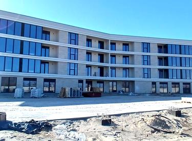 Статус строительства ЖК Park Lake City Дом 1.5 Vita