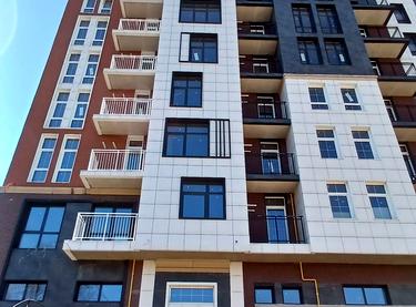 Статус строительства ЖК BASA city Дом 1