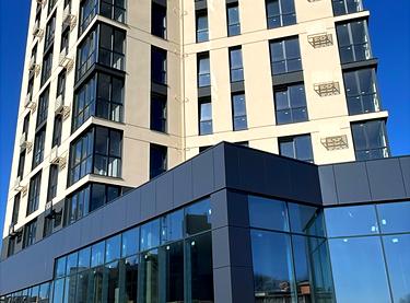 Статус будівництва ЖК PERFECT City Будинок 4