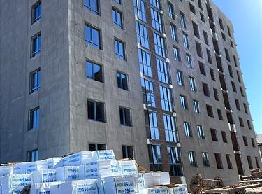 Статус будівництва ЖК PERFECT City Будинок 3