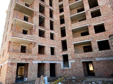 Статус будівництва ЖК PERFECT City Будинок 2