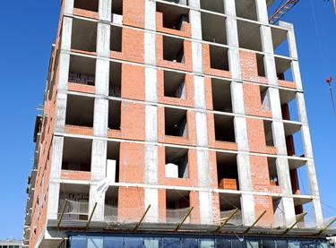 Статус будівництва ЖК Avalon Terra Будинок 5