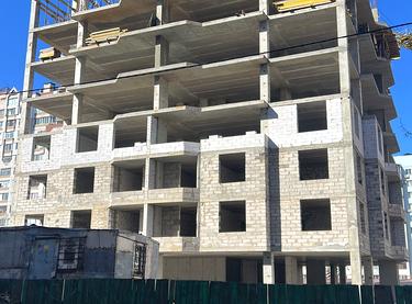 Статус будівництва ЖК VOLDIM Будинок