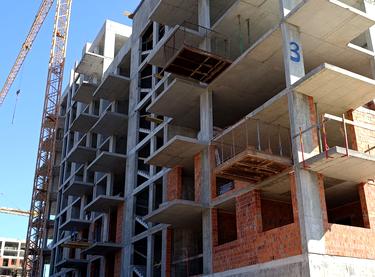 Статус будівництва ЖК AUROOM INSPO Будинок 2