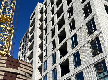 Статус строительства ЖК Premier Bay Дом 1