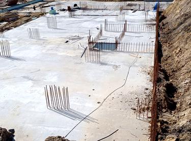 Статус строительства ЖК Avalon Magnolia Дом 6