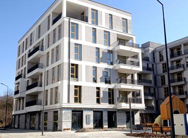 Статус строительства ЖК Avalon Magnolia Дом 4