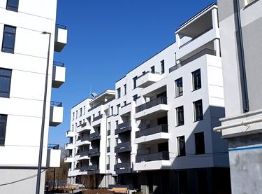 Статус строительства ЖК Avalon Magnolia Дом 3