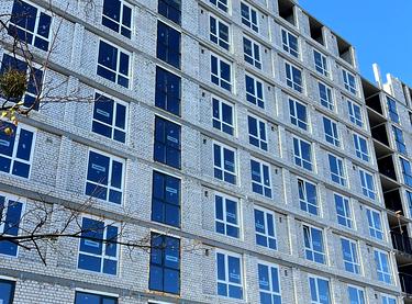 Статус будівництва ЖК Пастерівський Будинок 2