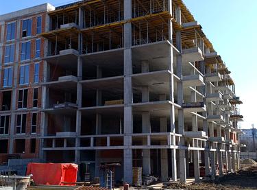 Статус строительства ЖК Avalon Magnolia Дом 5