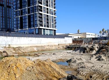 Статус строительства ЖК Avalon Up Дом 5