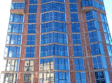 Статус будівництва ЖК Набережна Вежа Будинок