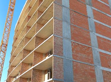 Статус строительства ЖК Lake City Дом (Секция 1)