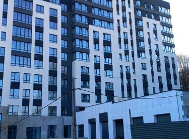 Статус будівництва ЖК Львівський Будинок 2