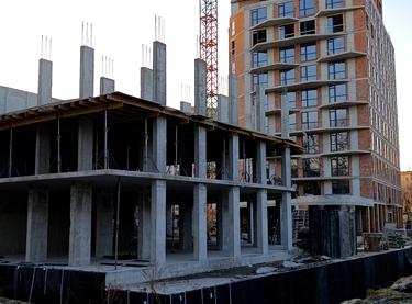 Статус строительства ЖК Величковского 7-Б Дом