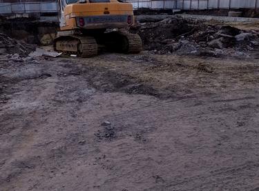 Статус строительства ЖК Кленовий двір Дом