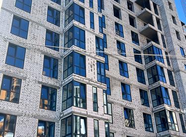 Статус будівництва ЖК Рідний Дім Будинок 4