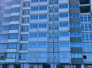 Статус строительства ЖК Onix Дом 2 (Секция 8, Секция 9, Секция 10)