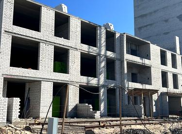 Статус строительства ЖК Premier Bay Дом 2