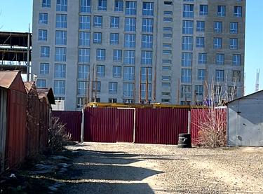 Статус будівництва вул. Миколи Ващука Будинок