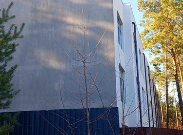 Статус будівництва ЖК Сосновий Будинок 1