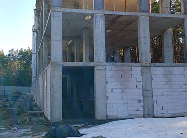 Статус будівництва ЖК Сосновий Будинок 2