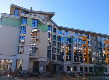 Статус будівництва ЖК Лісова казка 2 Будинок 1