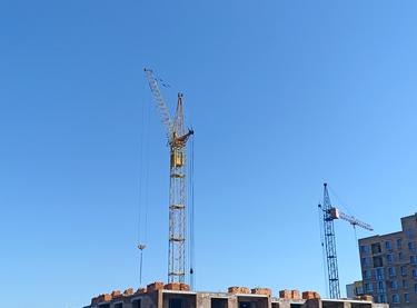 Статус будівництва ЖК Нові Байківці Будинок 5