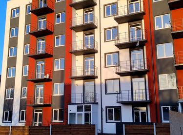 Статус будівництва ЖК Амстердам Клубний Будинок 23