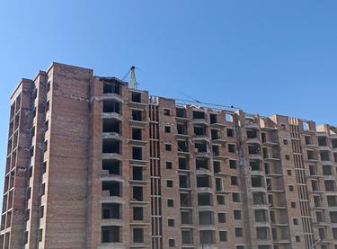 Статус строительства ул. Владимира Великого Дом 2