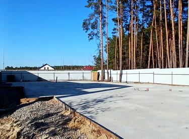 Статус строительства Клубный дом СОСНОВЫЙ-23 Дом 2