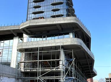 Статус строительства ЖК Neboshill Дом