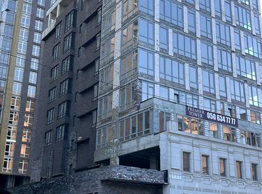 Статус будівництва ЖК Premier Tower Будинок 1
