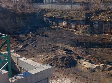 Статус строительства ЖК Star City Дом 8