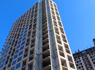 Статус строительства ЖК Star City Дом 3