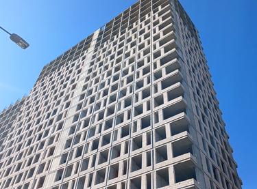 Статус строительства ЖК Star City Дом 5