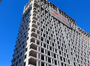 Статус строительства ЖК Star City Дом 4