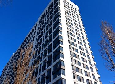 Статус строительства ЖК Star City Дом 1