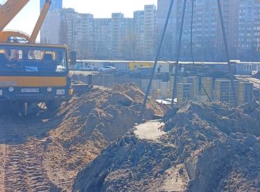 Статус будівництва ЖК Brother Будинок А3