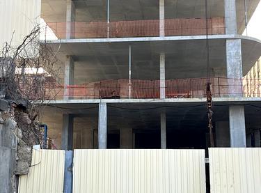 Статус будівництва ЖК Avenue 25 Будинок